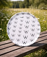 Bricka Backhoppare 38cm